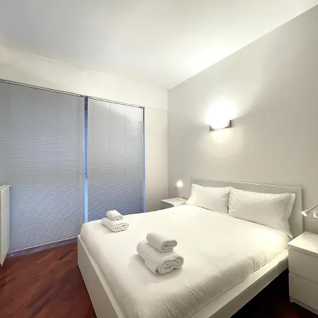 Apartament Accomodo Mit48 Trivanotortona *