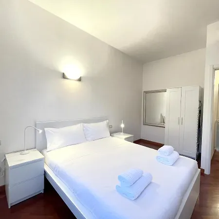 Accomodo Mit48 Trivanotortona מילאנו