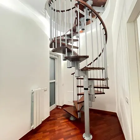 Accomodo Mit48 Trivanotortona מילאנו