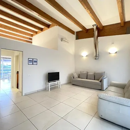 Apartmán Accomodo Mit48 Trivanotortona