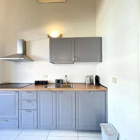 Accomodo Mit48 Trivanotortona מילאנו