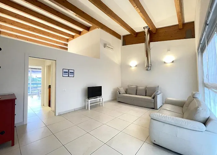 Apartment Accomodo Mit48 Trivanotortona