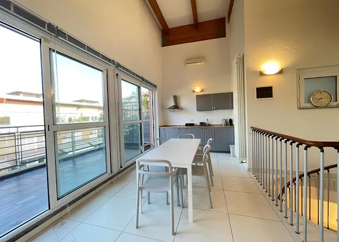 Accomodo Mit48 Trivanotortona Apartment *